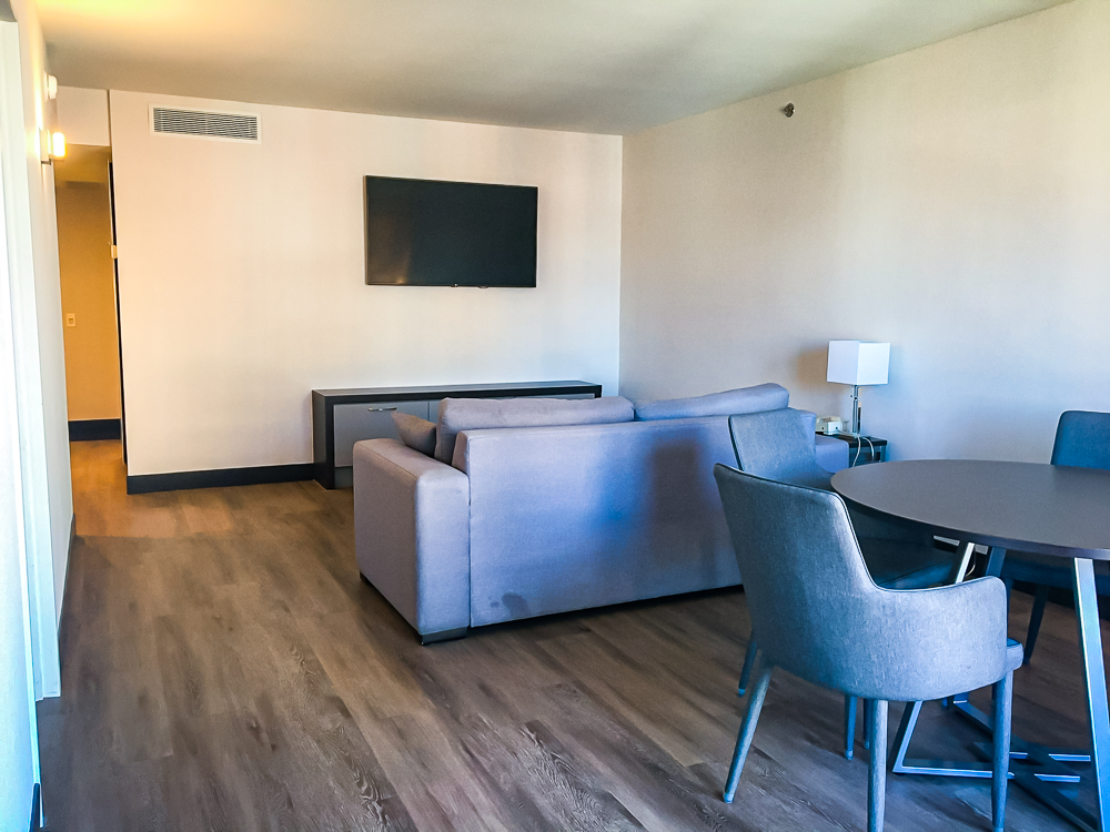 Four Points By Sheraton Levis Convention Centre