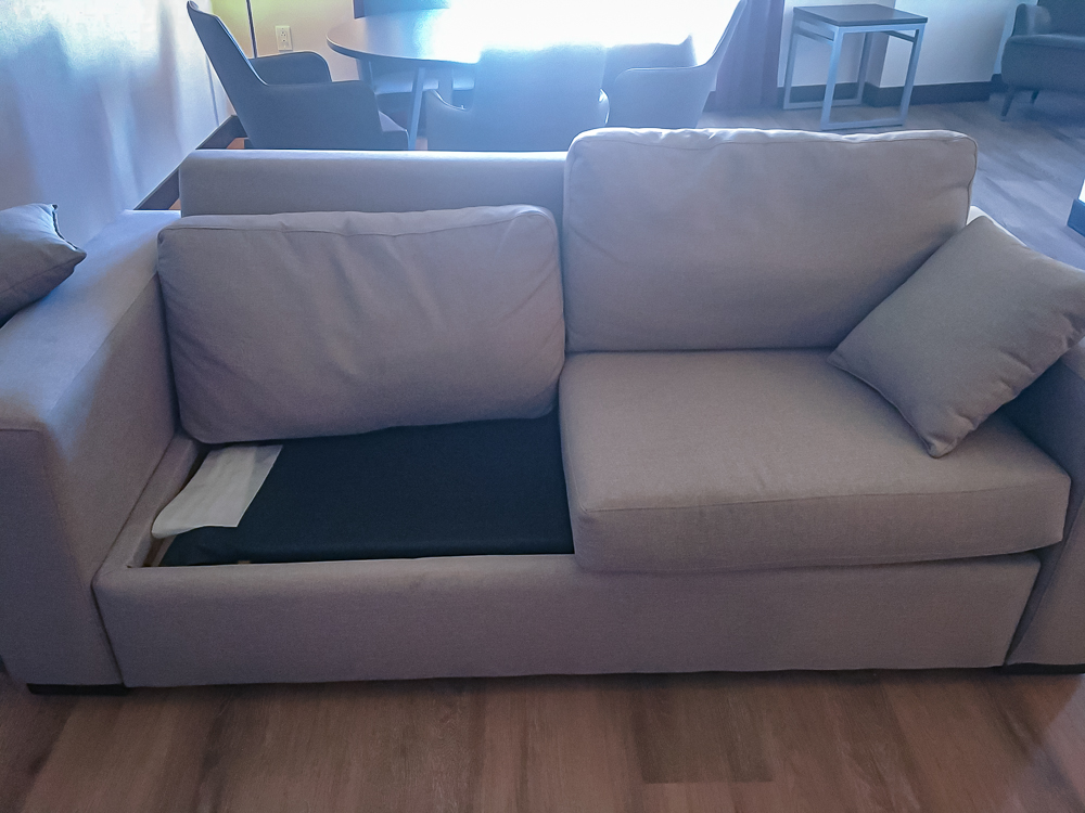 Four Points By Sheraton Levis Convention Centre