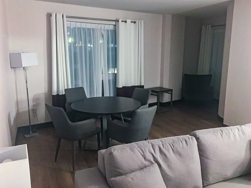 Four Points By Sheraton Levis Convention Centre