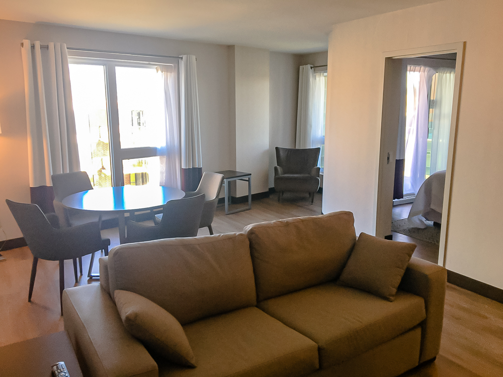 Four Points By Sheraton Levis Convention Centre