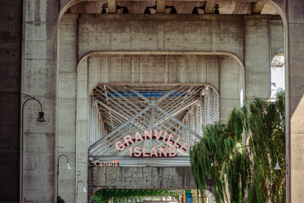 Granville Island