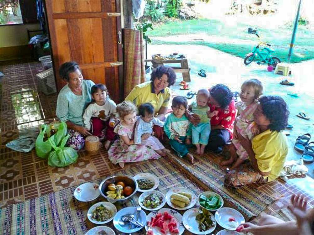 Invitation Par L Habitant Maude