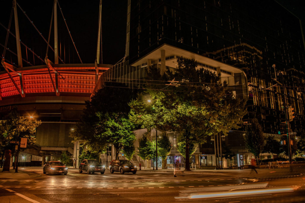 Jw Marriott Parq Hypnose Au Coin De La Rue