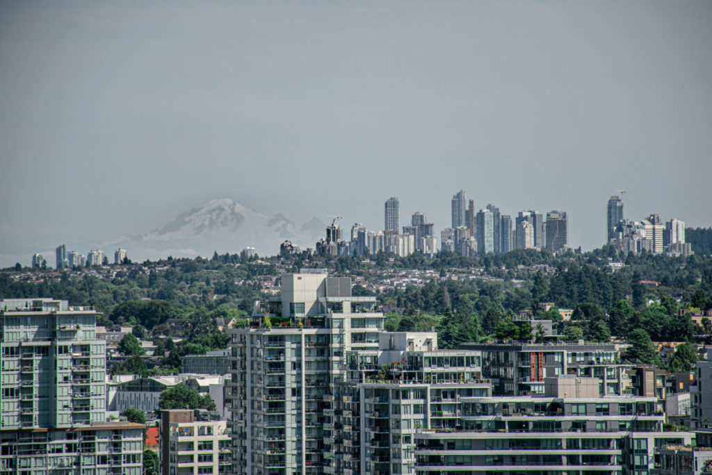 Jw Marriott Parq Spa Bernaby Bc Stadium