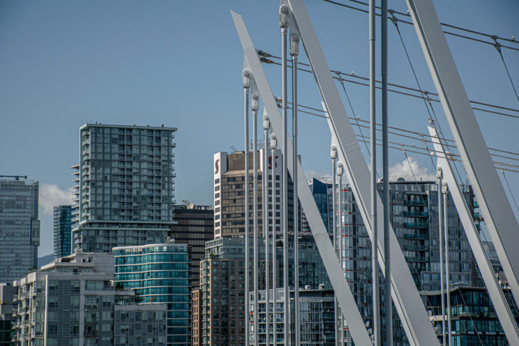 Jw Marriott Parq Spa Bernaby Bc Stadium