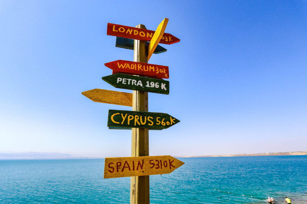 marriott dead sea and spa—