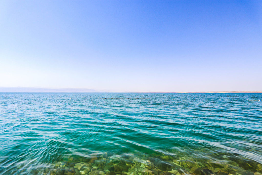 marriott dead sea and spa—