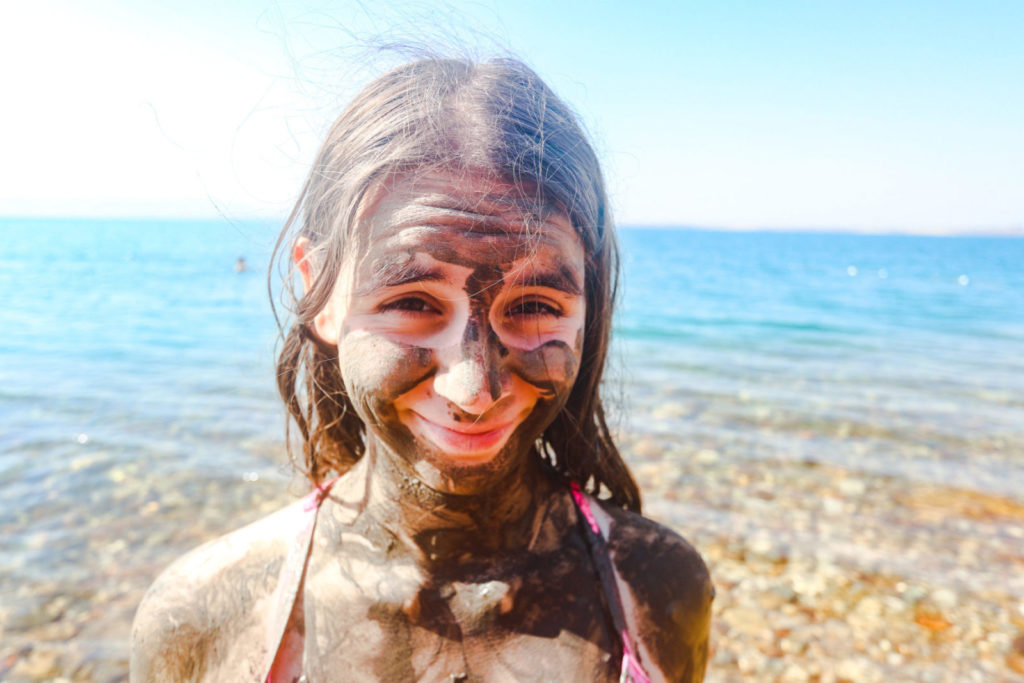 marriott dead sea and spa—