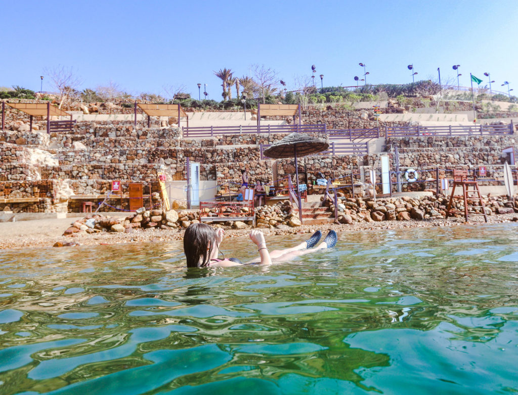 marriott dead sea and spa—