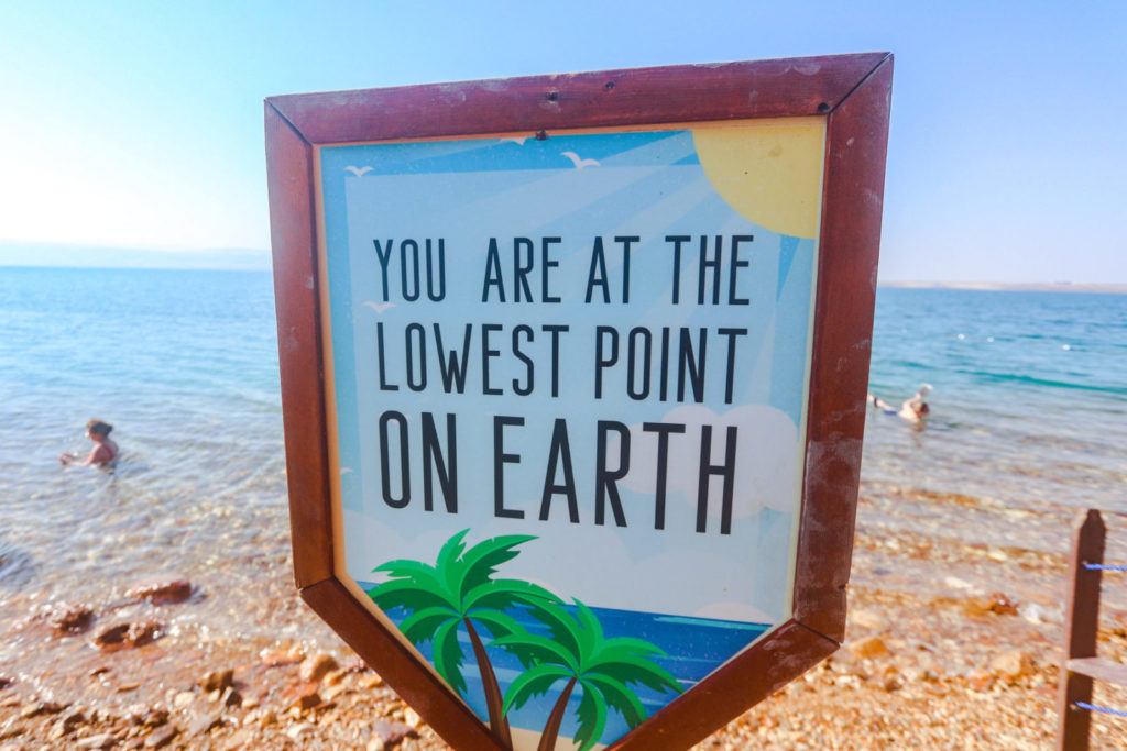 marriott dead sea and spa—