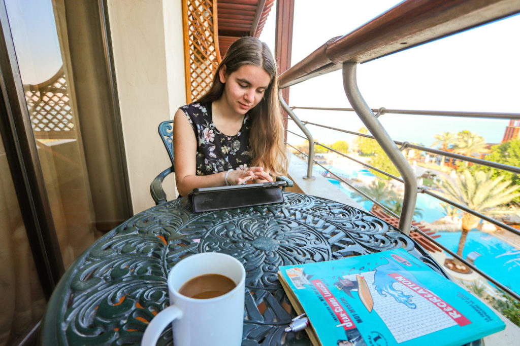 marriott dead sea and spa—