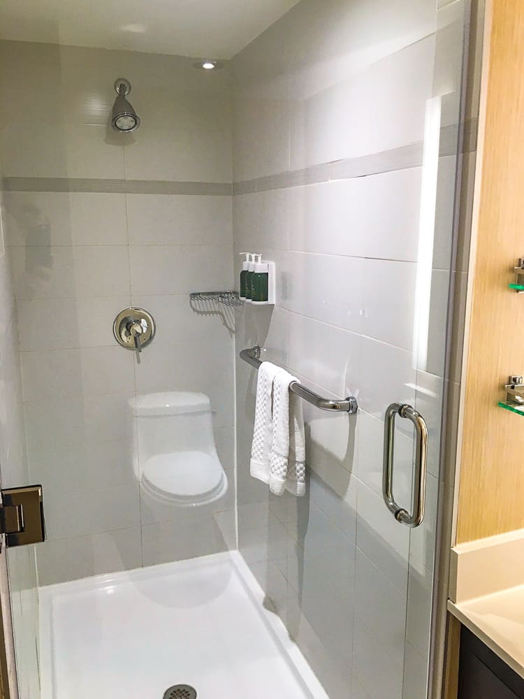 Residence Inn Montréal Centre Ville