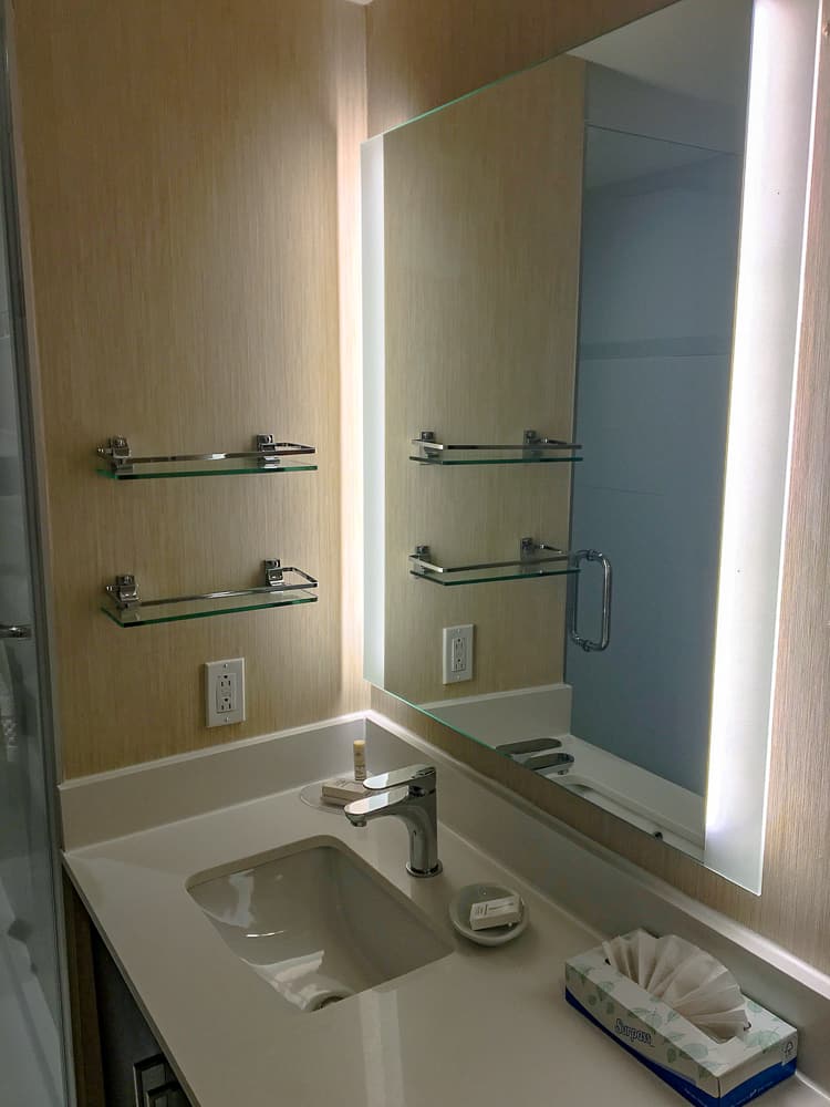 Residence Inn Montréal Centre Ville