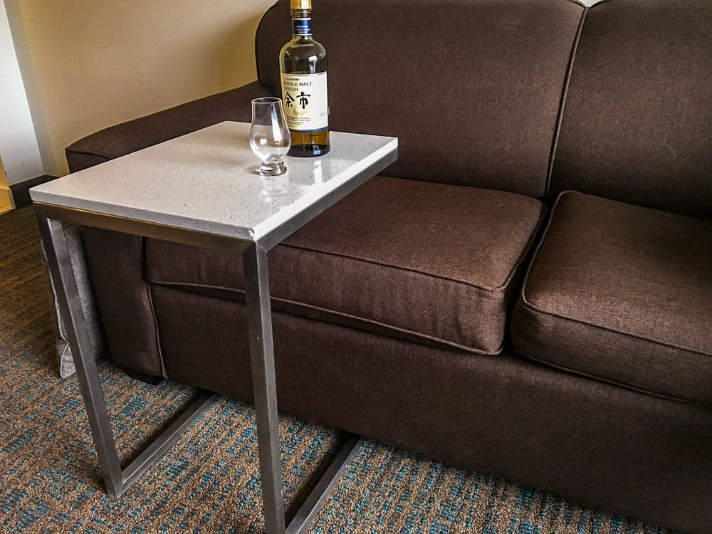 Residence Inn Montréal Centre Ville