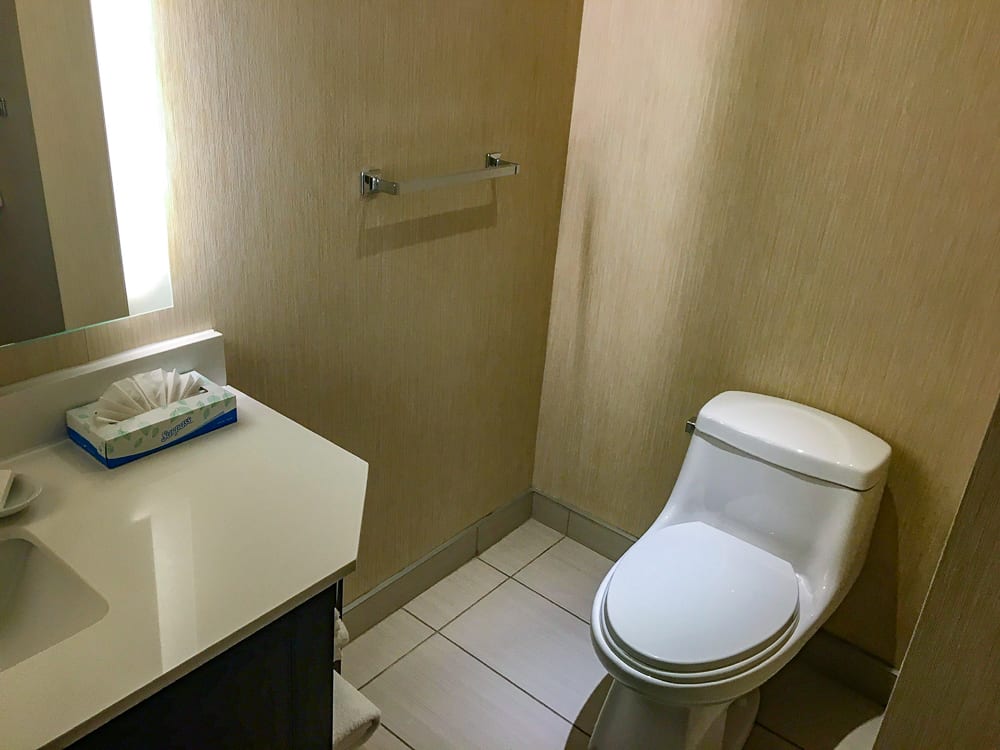 Residence Inn Montréal Centre Ville