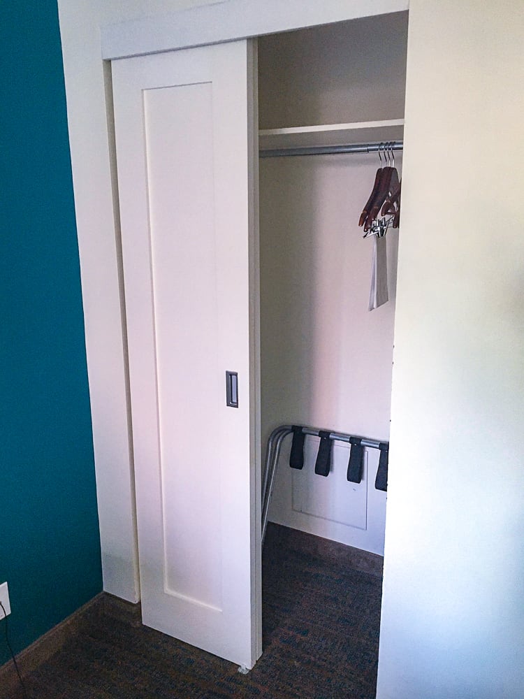 Residence Inn Montréal Centre Ville