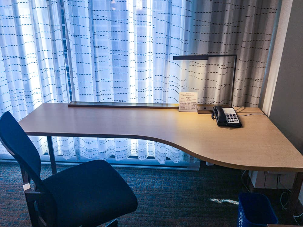 Residence Inn Montréal Centre Ville