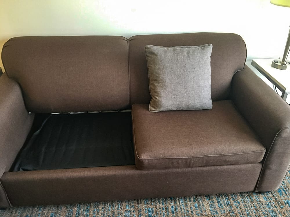 Residence Inn Montréal Centre Ville