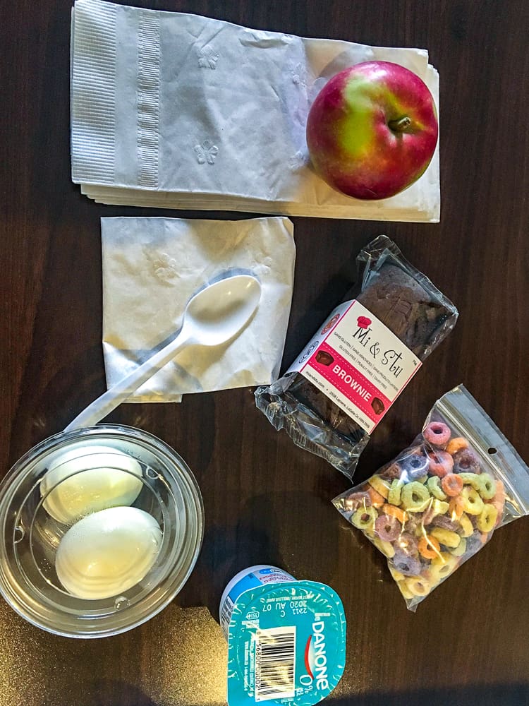 Residence Inn Montréal Centre Ville