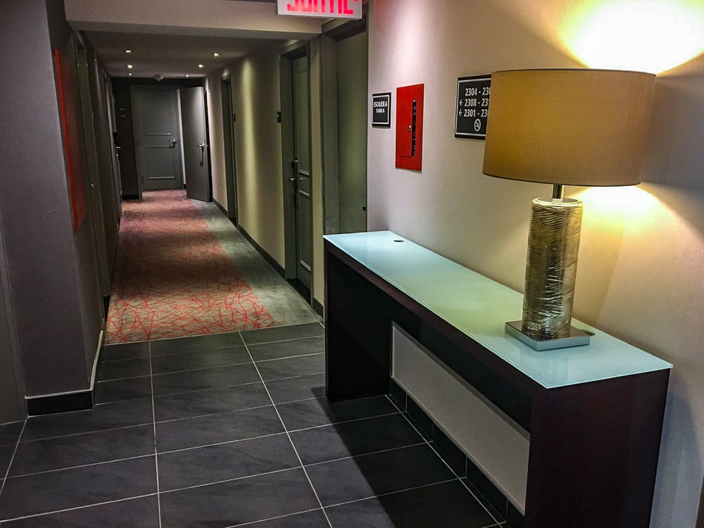 Residence Inn Montréal Centre Ville