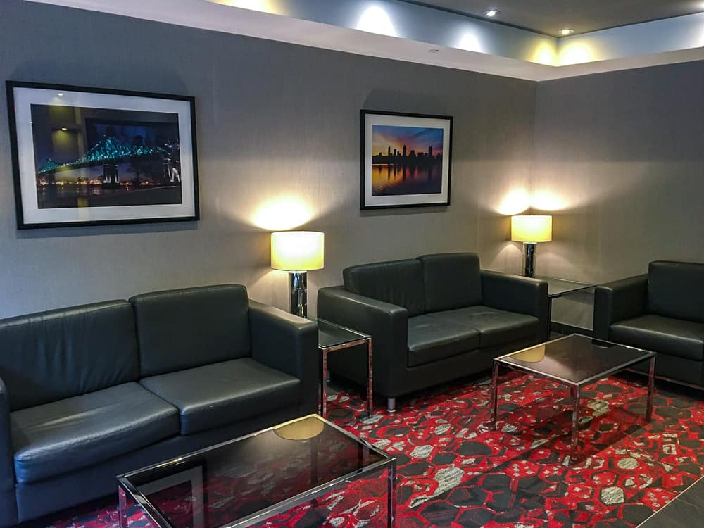 Residence Inn Montréal Centre Ville