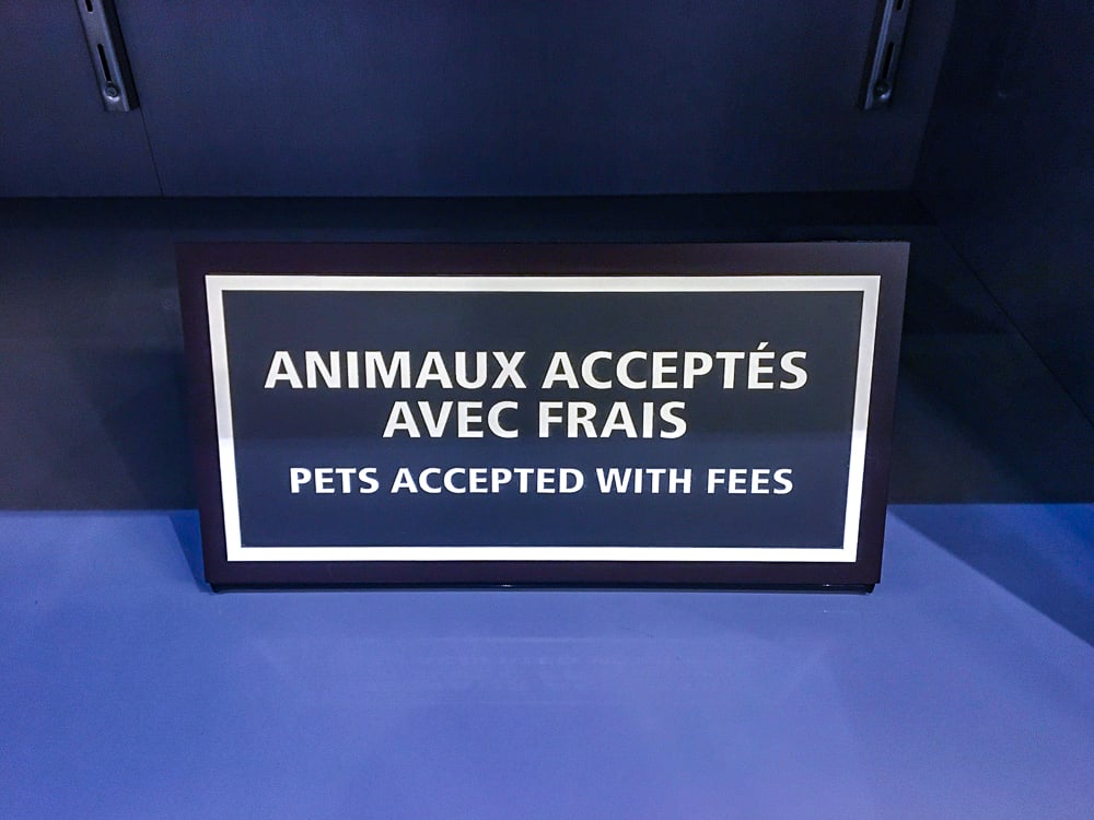 Residence Inn Montréal Centre Ville