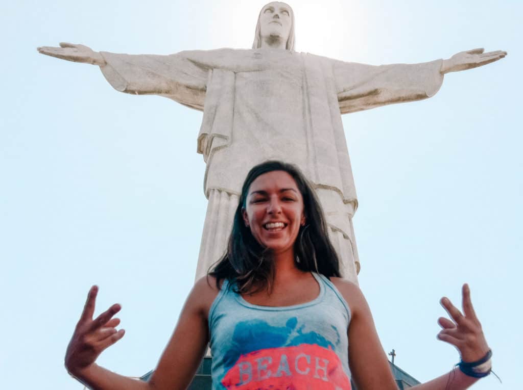 Rio Christ Redempteur