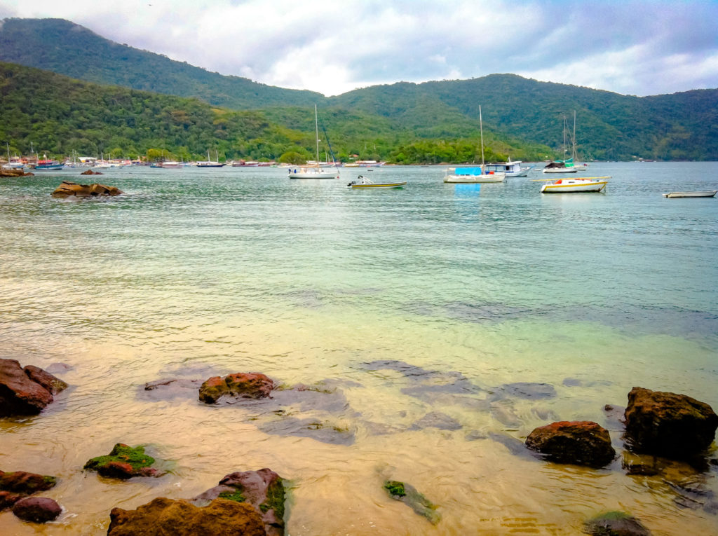 Ilha Grande