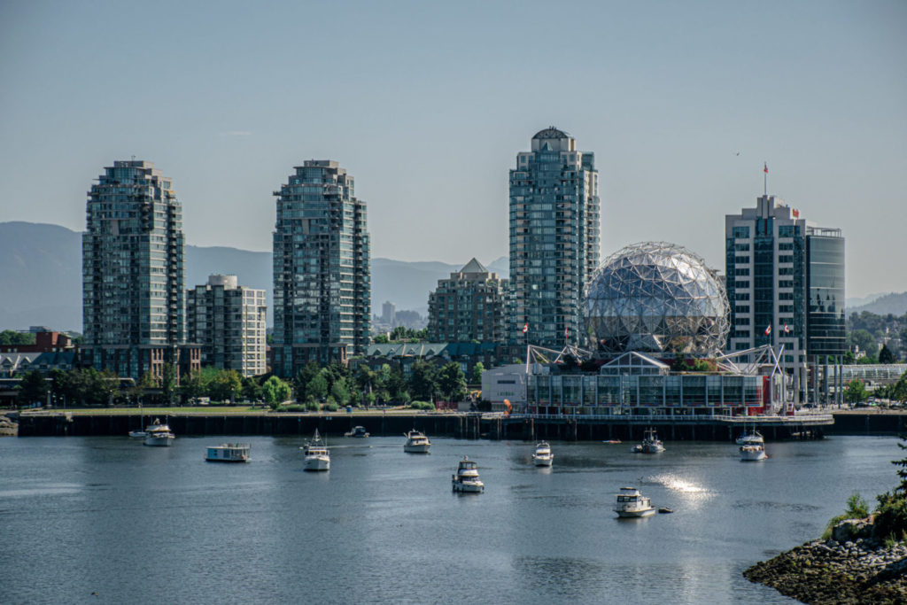 Spruce Harbour Marina