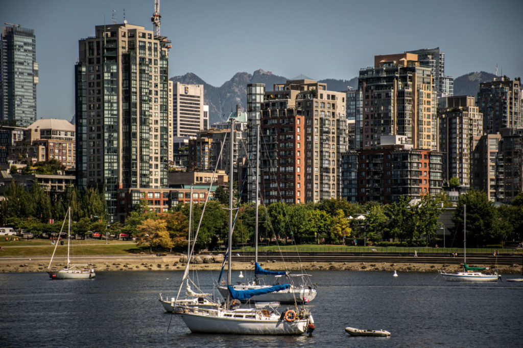 Spruce Harbour Marina