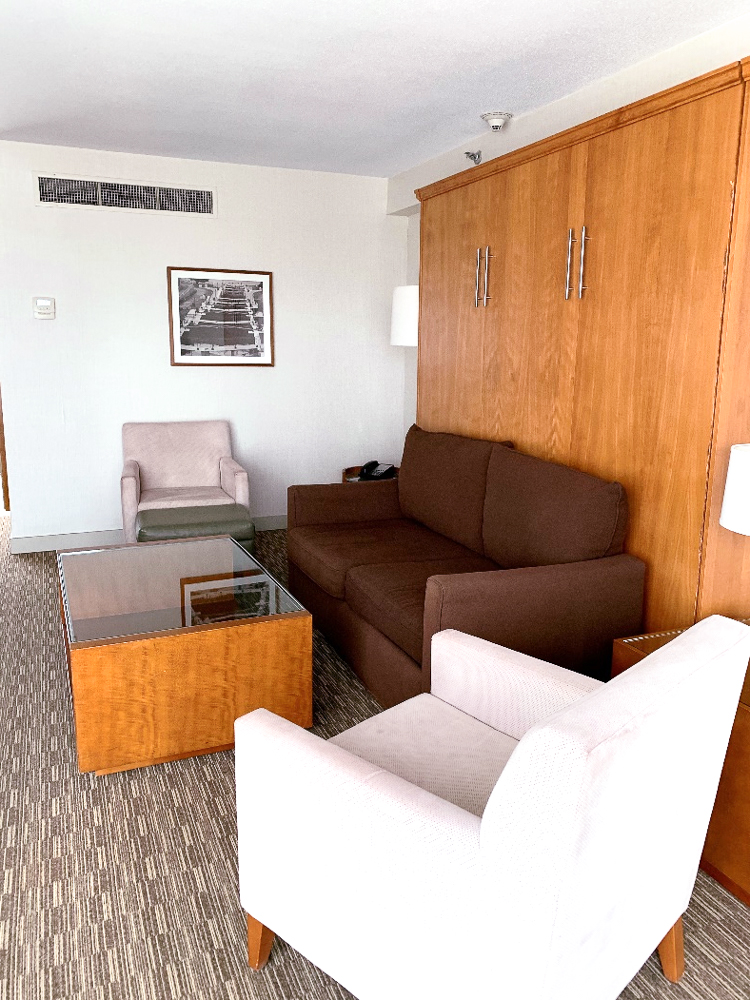 The Westin Ottawa 12