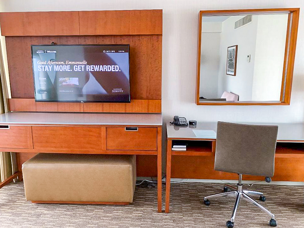 The Westin Ottawa 13