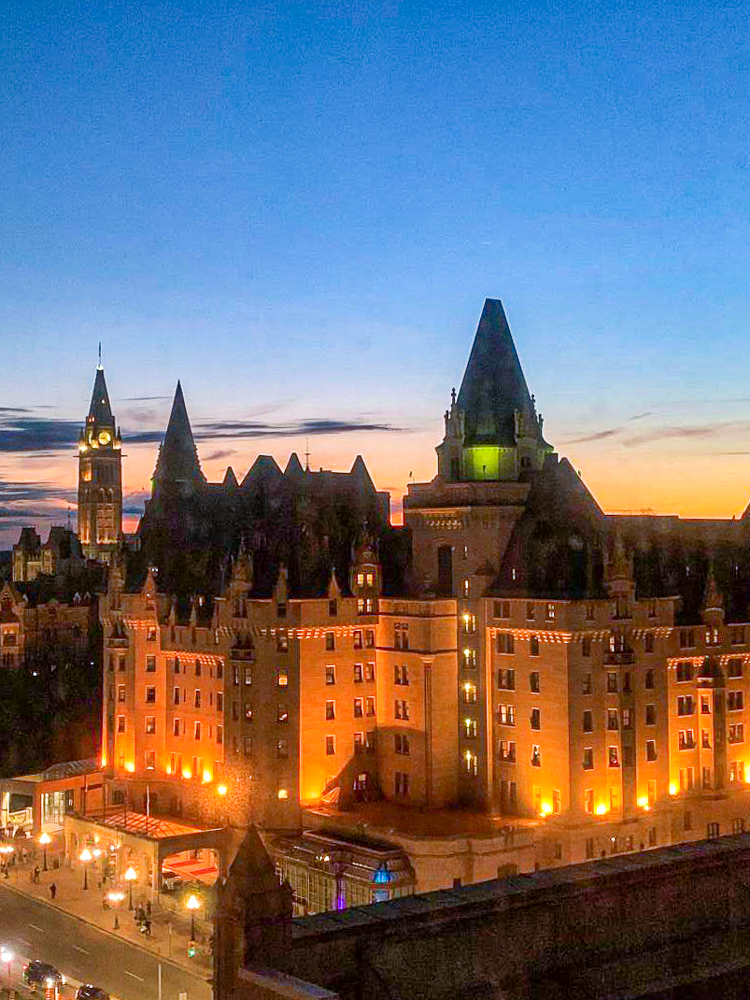 The Westin Ottawa 15