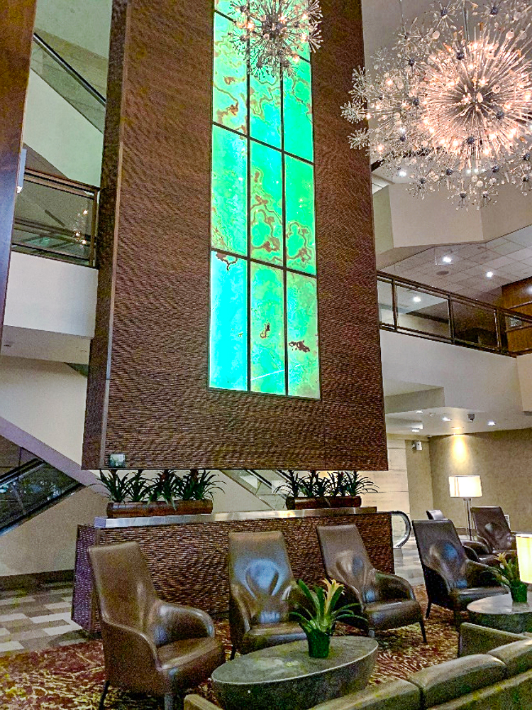 The Westin Ottawa 17