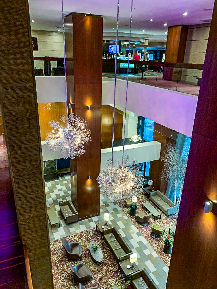 The Westin Ottawa 18