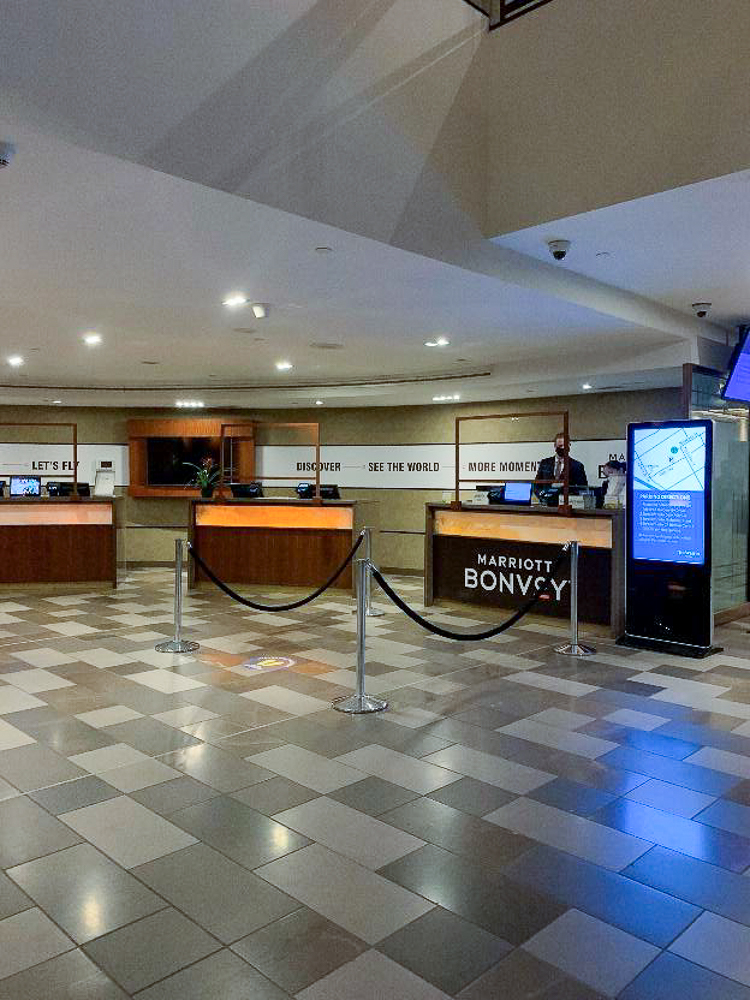 The Westin Ottawa 19