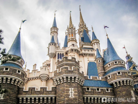 Tokyo Disneyland