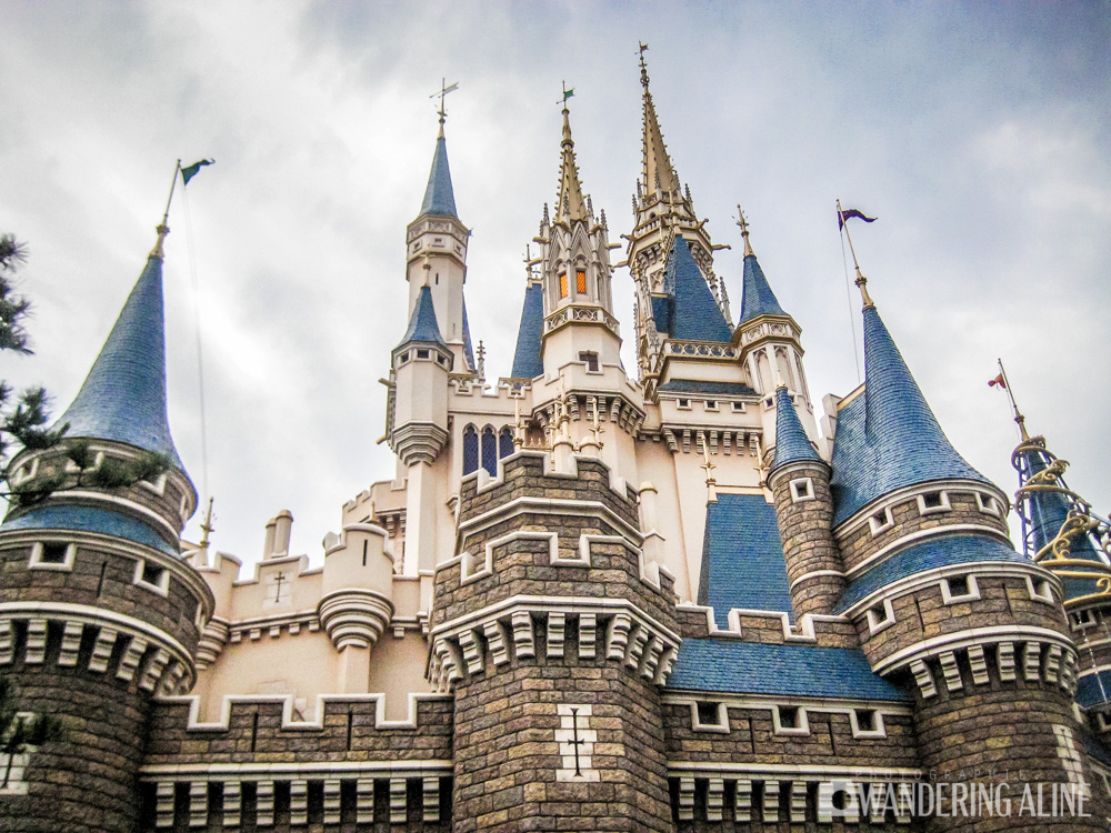 Tokyo Disneyland
