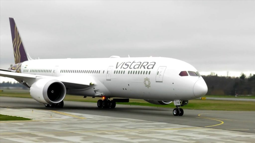 Vistara
