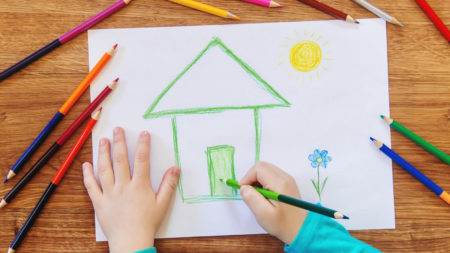 Voyages Famille Hebergement