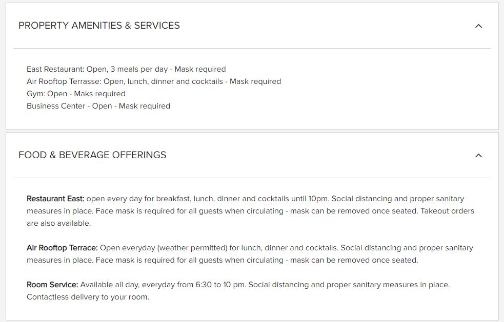 Whattoexpect Services