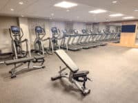 Fairfield by Marriott Montreal Downtown 1