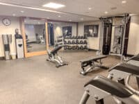 Fairfield by Marriott Montreal Downtown 3