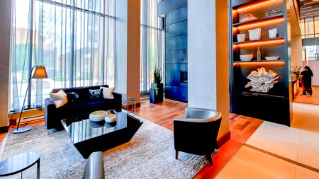 Ac Hotel Montreal Downtown 26