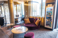 Ac Hotel Paris Porte Maillot 03