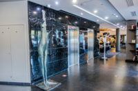 Ac Hotel Paris Porte Maillot 04