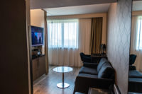 Ac Hotel Paris Porte Maillot 07