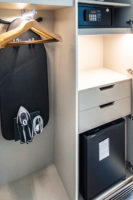 Ac Hotel Paris Porte Maillot 09