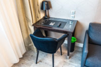 Ac Hotel Paris Porte Maillot 11