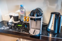 Ac Hotel Paris Porte Maillot 14